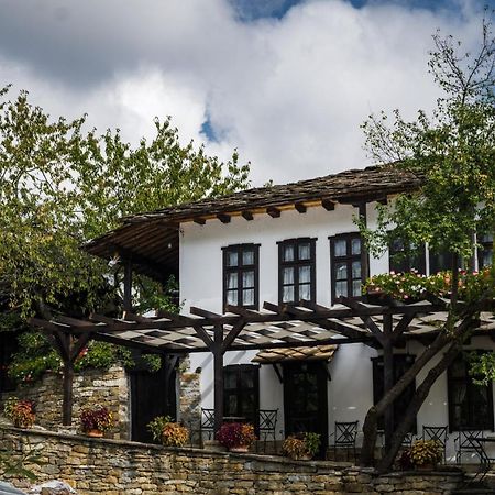 Dedovite Kashti Stefanovo (Lovech) Exterior foto