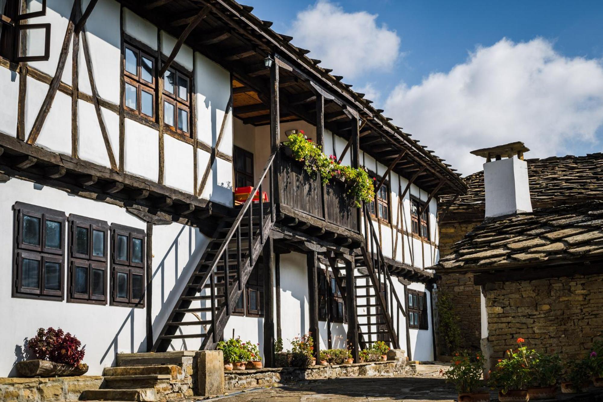 Dedovite Kashti Stefanovo (Lovech) Exterior foto