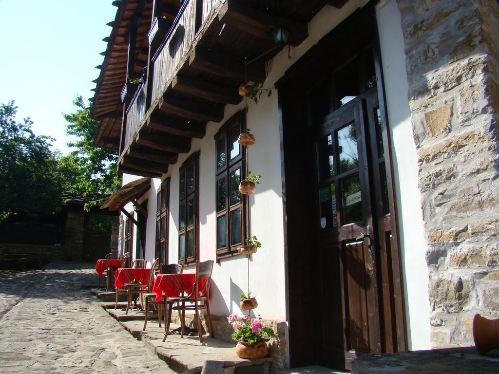 Dedovite Kashti Stefanovo (Lovech) Exterior foto