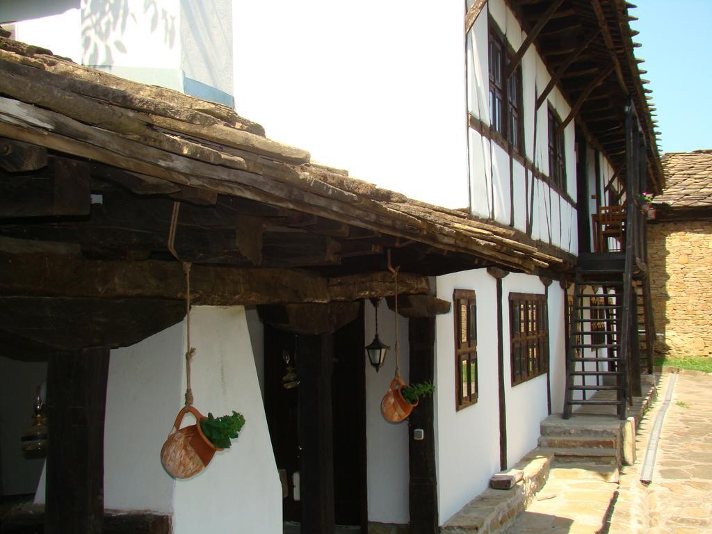 Dedovite Kashti Stefanovo (Lovech) Exterior foto