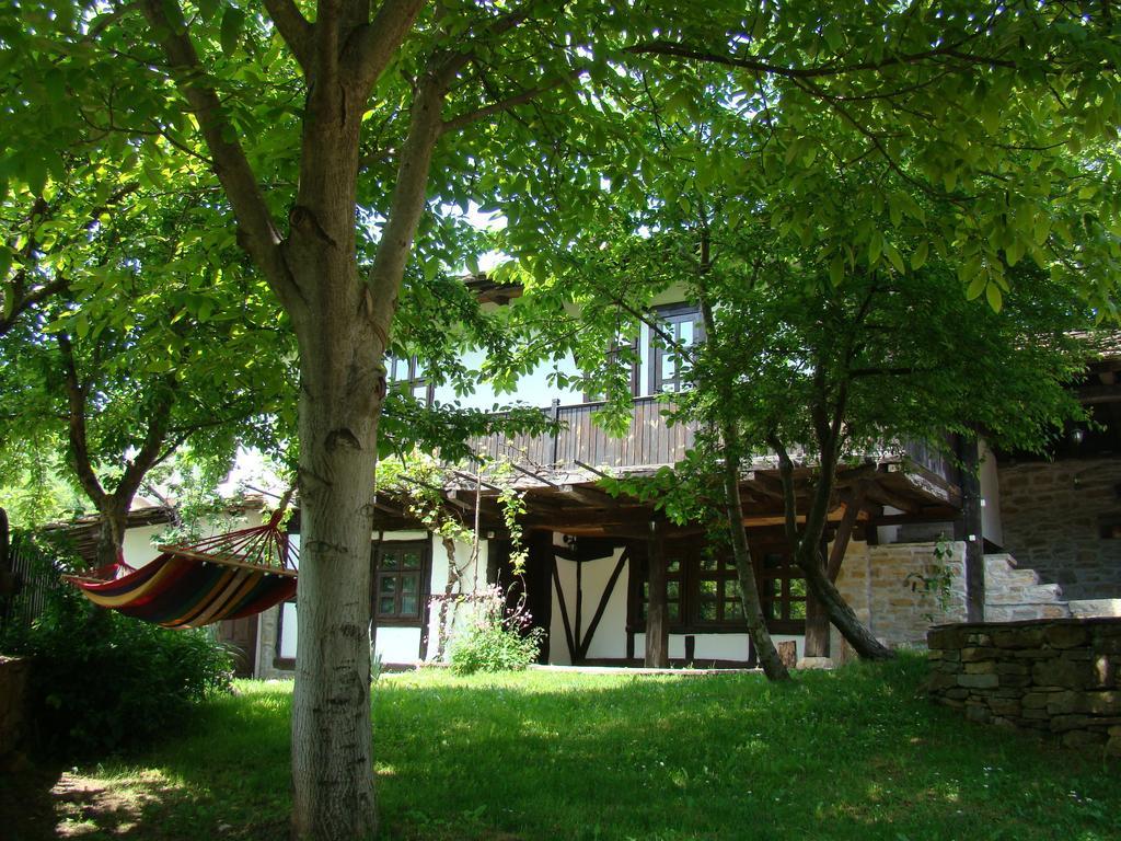 Dedovite Kashti Stefanovo (Lovech) Exterior foto