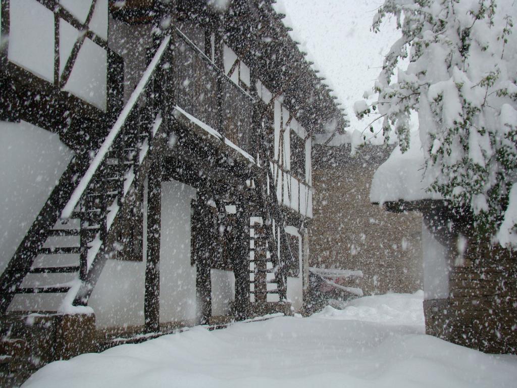 Dedovite Kashti Stefanovo (Lovech) Exterior foto