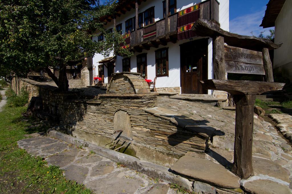 Dedovite Kashti Stefanovo (Lovech) Exterior foto