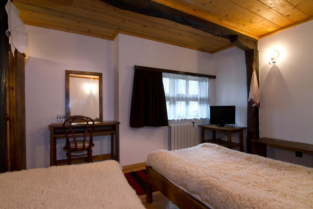 Dedovite Kashti Stefanovo (Lovech) Quarto foto
