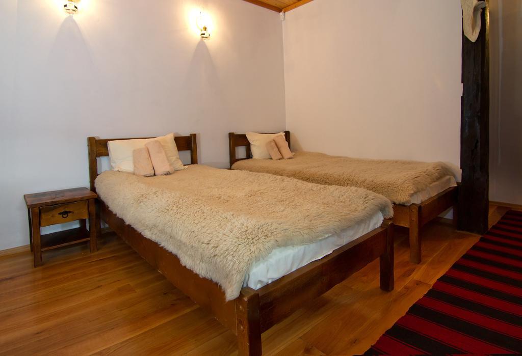 Dedovite Kashti Stefanovo (Lovech) Quarto foto