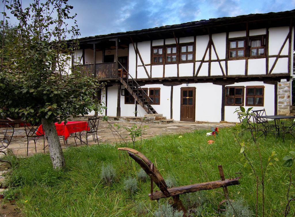 Dedovite Kashti Stefanovo (Lovech) Exterior foto