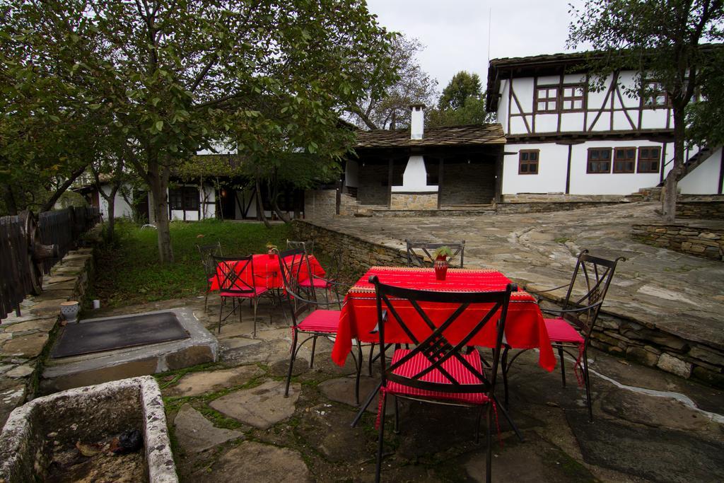 Dedovite Kashti Stefanovo (Lovech) Exterior foto