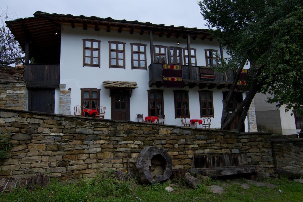Dedovite Kashti Stefanovo (Lovech) Exterior foto