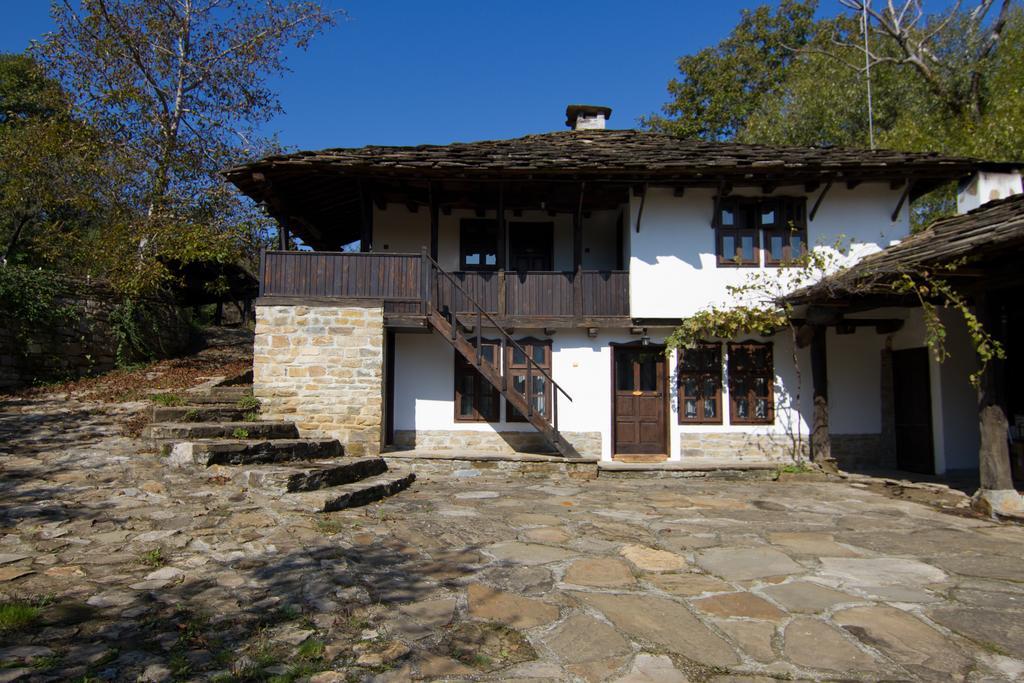 Dedovite Kashti Stefanovo (Lovech) Exterior foto