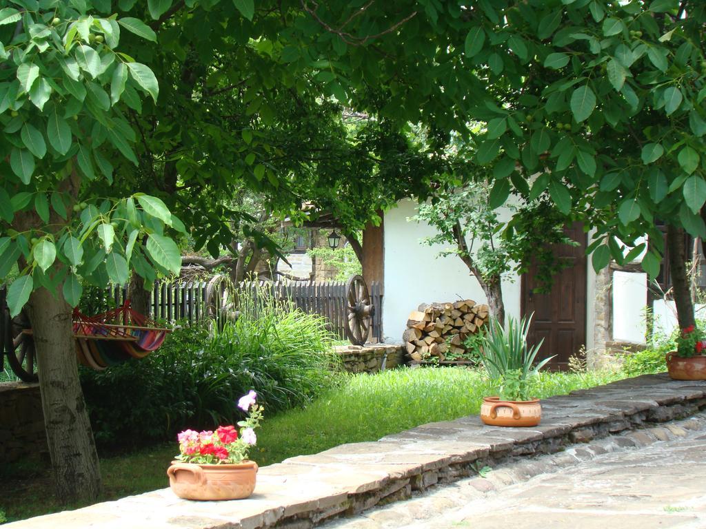 Dedovite Kashti Stefanovo (Lovech) Exterior foto