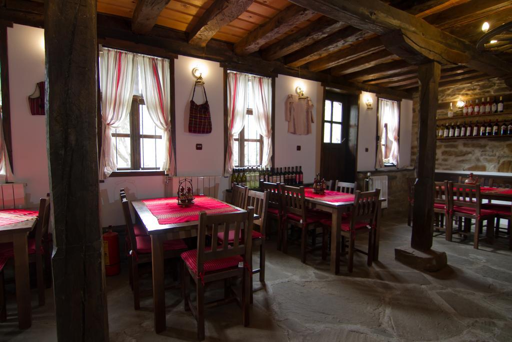 Dedovite Kashti Stefanovo (Lovech) Exterior foto