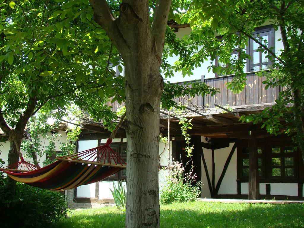 Dedovite Kashti Stefanovo (Lovech) Exterior foto