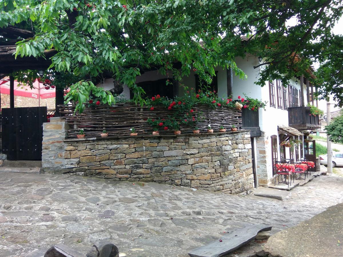 Dedovite Kashti Stefanovo (Lovech) Exterior foto