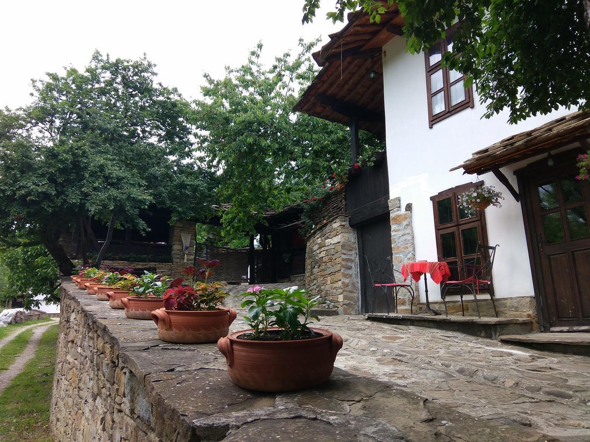 Dedovite Kashti Stefanovo (Lovech) Exterior foto