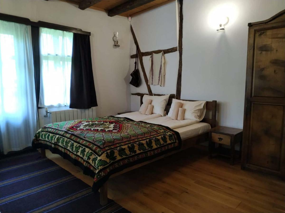 Dedovite Kashti Stefanovo (Lovech) Exterior foto